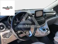 2017 Mercedes Benz V
