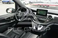 2017 Mercedes Benz V