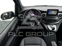 2017 Mercedes Benz V