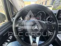 2017 Mercedes Benz V