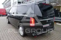 2017 Mercedes Benz V