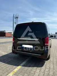 2017 Mercedes Benz V