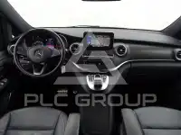 2017 Mercedes Benz V