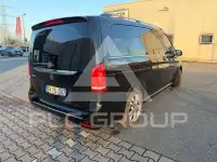 2017 Mercedes Benz V