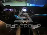 2017 Mercedes Benz V