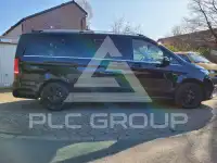 2017 Mercedes Benz V