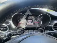 2017 Mercedes Benz V