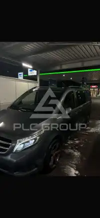 2017 Mercedes Benz V