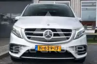 2017 Mercedes Benz V
