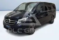 2017 Mercedes Benz V