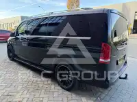 2017 Mercedes Benz V