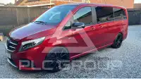 2017 Mercedes Benz V