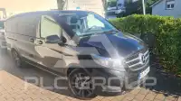 2017 Mercedes Benz V