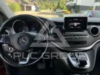 2017 Mercedes Benz V