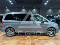 2017 Mercedes Benz V