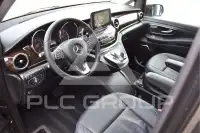 2017 Mercedes Benz V