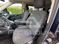 2017 Mercedes Benz V