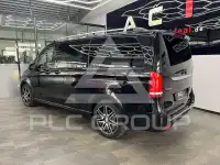 2017 Mercedes Benz V