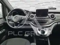 2017 Mercedes Benz V