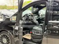 2017 Mercedes Benz V