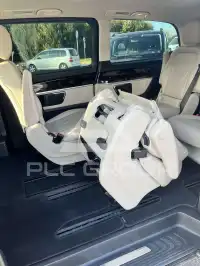 2017 Mercedes Benz V