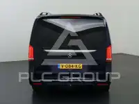 2017 Mercedes Benz V