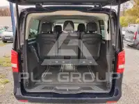 2017 Mercedes Benz V