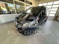 2017 Mercedes Benz V
