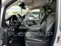 2017 Mercedes Benz V