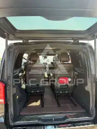 2017 Mercedes Benz V