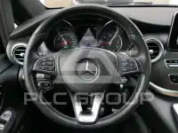 2017 Mercedes Benz V