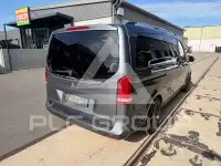 2017 Mercedes Benz V