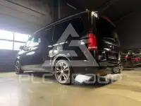 2017 Mercedes Benz V