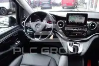 2017 Mercedes Benz V
