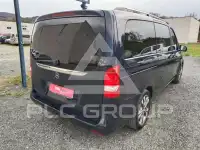 2017 Mercedes Benz V