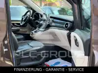 2017 Mercedes Benz V
