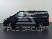 2017 Mercedes Benz V