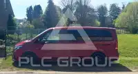 2017 Mercedes Benz V