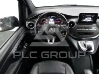 2017 Mercedes Benz V