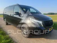 2017 Mercedes Benz V