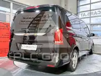 2017 Mercedes Benz V