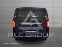 2017 Mercedes Benz V