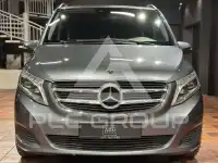 2017 Mercedes Benz V