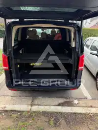 2017 Mercedes Benz V