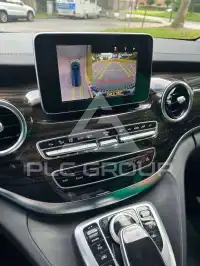 2017 Mercedes Benz V