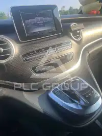 2017 Mercedes Benz V