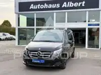 2017 Mercedes Benz V