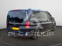 2017 Mercedes Benz V