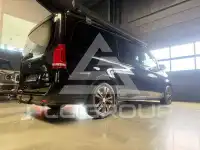 2017 Mercedes Benz V