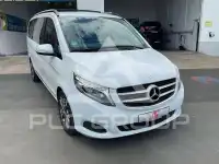 2017 Mercedes Benz V